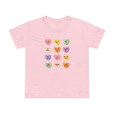 Dirty Valentine - Women’s T-Shirt