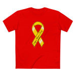 I Support Whatever's Trendy - Men's T-Shirt
