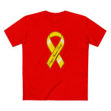 I Support Whatever's Trendy - Men's T-Shirt