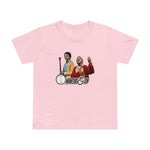 Mumford & Son - Women’s T-Shirt