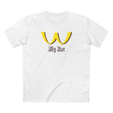 Big Rac - Men's T-Shirt