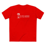 I'm Not Haitian But I'll Eat Your Kitty - Men's T-Shirt