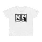 Babe Ruth Babe Ruth (Ruth Bader Ginsberg) - Women’s T-Shirt