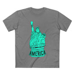 America - Men's T-Shirt