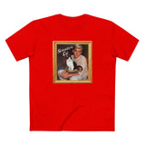 Schroder's Cat - Men's T-Shirt