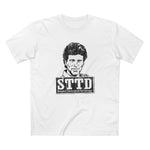 STTD - Sexually Transmitted Ted Danson - Men's T-Shirt