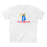 Pezbians - Men's T-Shirt