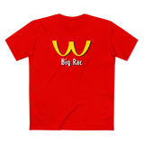 Big Rac - Men's T-Shirt