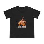 Chuck Norris - Women’s T-Shirt