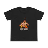 Chuck Norris - Women’s T-Shirt