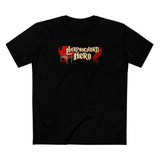 Harpsichord Hero - Men's T-Shirt
