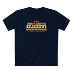 This T-Shirt Is Russian Propaganda - Men's T-Shirt