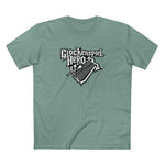 Glockenspiel Hero - Men's T-Shirt