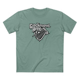 Glockenspiel Hero - Men's T-Shirt
