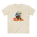 Geppettophile - Men's T-Shirt