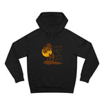 I Like Long Walks On The Beach After Anal - Hoodie