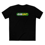 Subgay - Men's T-Shirt