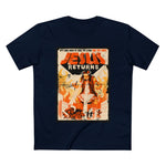 Jesus Returns - Men’s T-Shirt