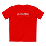 I Don't Get Out Much - I'm Usually At Home Fucking - Men's T-Shirt