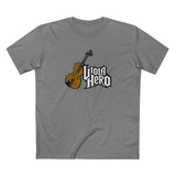 Viola Hero - Men's T-Shirt