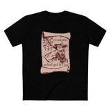 Nostradamus Predicted You'D Be A Loser - Men's T-Shirt