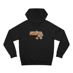 Medium Pimpin - Hoodie