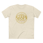 Voted Best Cock In The State 2004 2005 2007 - Men's T-Shirt