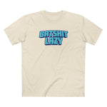 Batshit Lazy - Men's T-Shirt