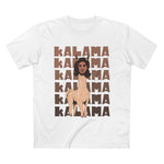 Kalama (Kamala Harris) - Men’s T-Shirt
