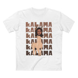 Kalama (Kamala Harris) - Men’s T-Shirt