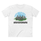 Stonerhenge - Men’s T-Shirt
