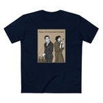Baby It's Canceled Outside - Men's T-Shirt