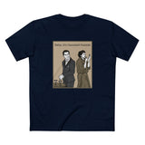Baby It's Canceled Outside - Men's T-Shirt