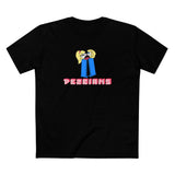 Pezbians - Men's T-Shirt