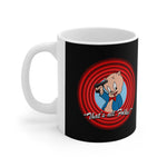 That's All Folks (Porky Pig) - Mug