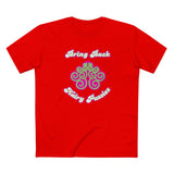 Bring Back Hairy Pussies - Men's T-Shirt