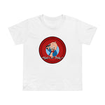 That's All Folks (Porky Pig) - Women’s T-Shirt