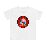 That's All Folks (Porky Pig) - Women’s T-Shirt
