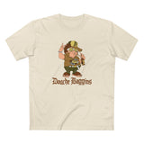 Douche Baggins - Men's T-Shirt