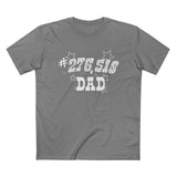 276518 Dad - Men’s T-Shirt