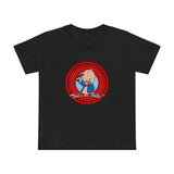 That's All Folks (Porky Pig) - Women’s T-Shirt