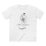 Follow Your Dream - Men's T-Shirt