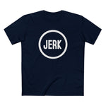 Circle Jerk - Men's T-Shirt