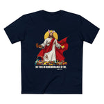 Do This In Remembrance Of Me. - Men’s T-Shirt