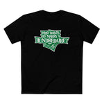 Who Wants To Marry A Hundredaire? - Men’s T-Shirt