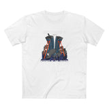 September 9-11 Part Two - Revenge Of The Towers - Men's T-Shirt