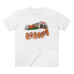 Showers - Men’s T-Shirt