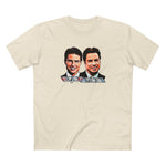 Top Gun Bottom Gun - Men's T-Shirt