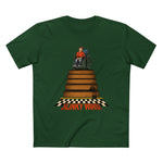 Slinky Wins! - Men’s T-Shirt