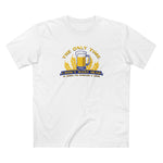 The Only Time I Don't Want Head Is When I'm Pouring A Beer - Men's T-Shirt